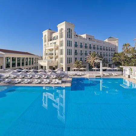 Las Arenas Balneario Resort-3